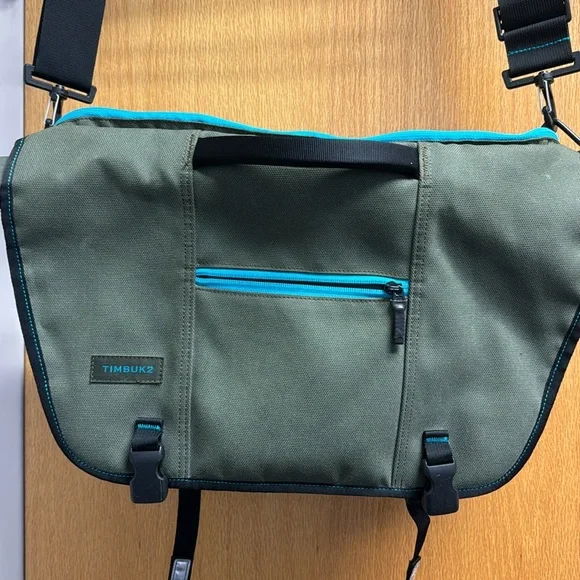 Timbuk2 | Bags | Timbuk2 Communte Large Messenger Bag | Poshmark